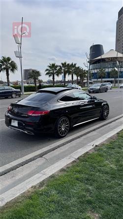 مێرسێدس بێنز C-Class